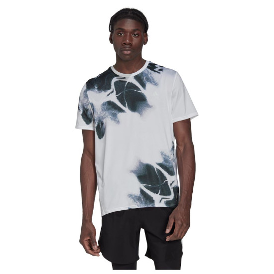 Adidas Ανδρική κοντομάνικη μπλούζα Fast Tee Men